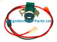 a ICP-EK011 MITSUBISHI COLT Mk I GALANT Mk I GALANT Mk II GALANT Mk III Distributor Electronic Conversion Kit Ultra Spark Classic